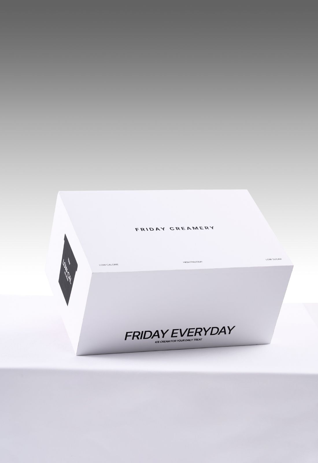 Friday Creamery Gift Box
