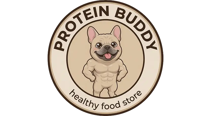 Protein Buddy